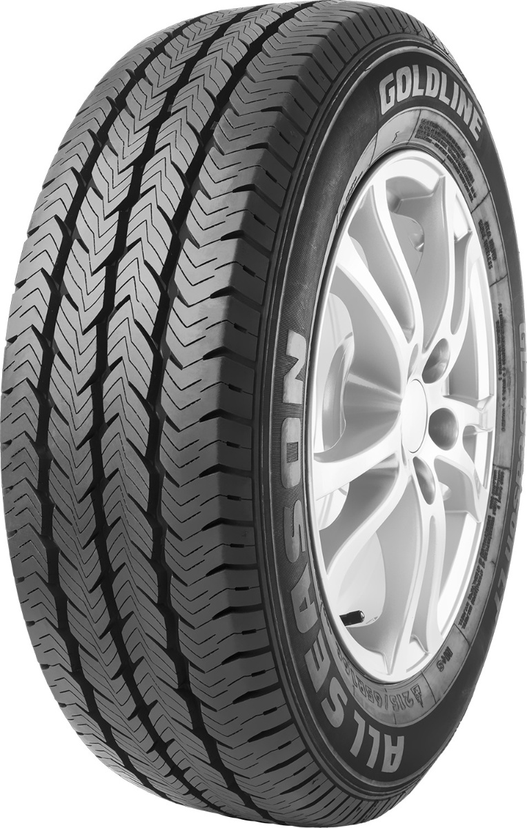 ms rehv Goldline GL 4season LT